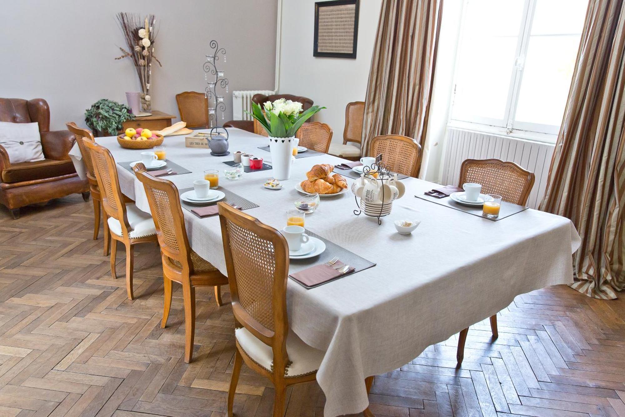 Fronsac シャトー リシュリュー Bed & Breakfast エクステリア 写真