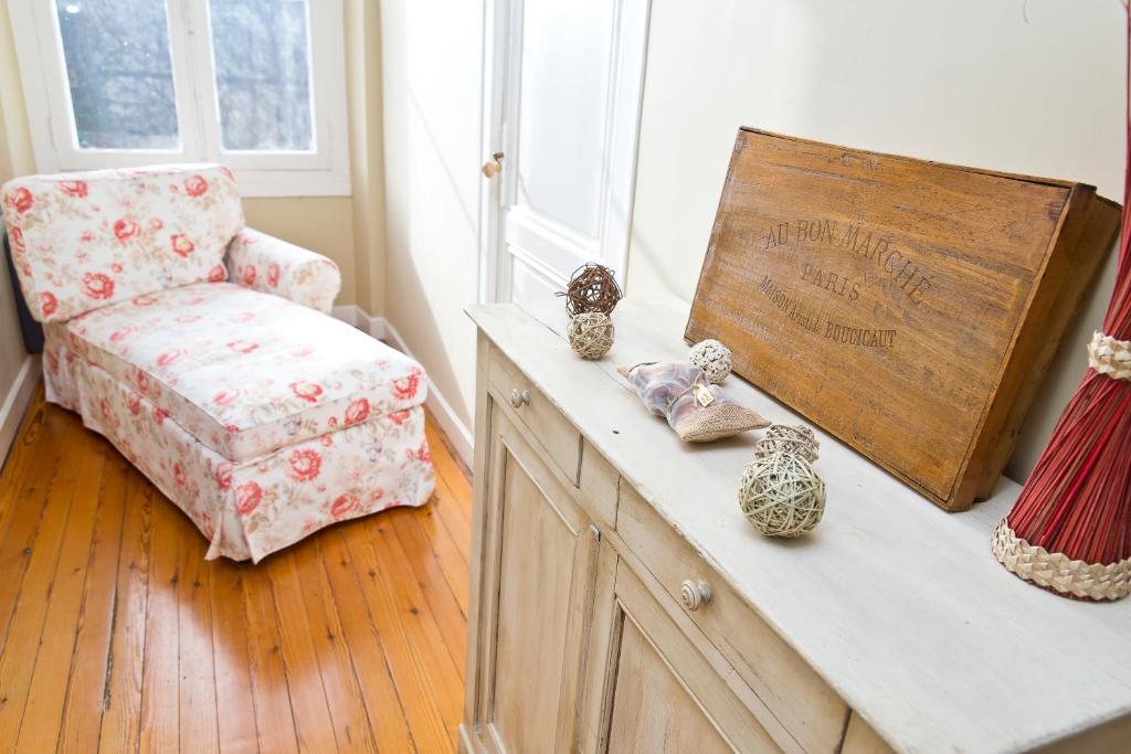 Fronsac シャトー リシュリュー Bed & Breakfast エクステリア 写真