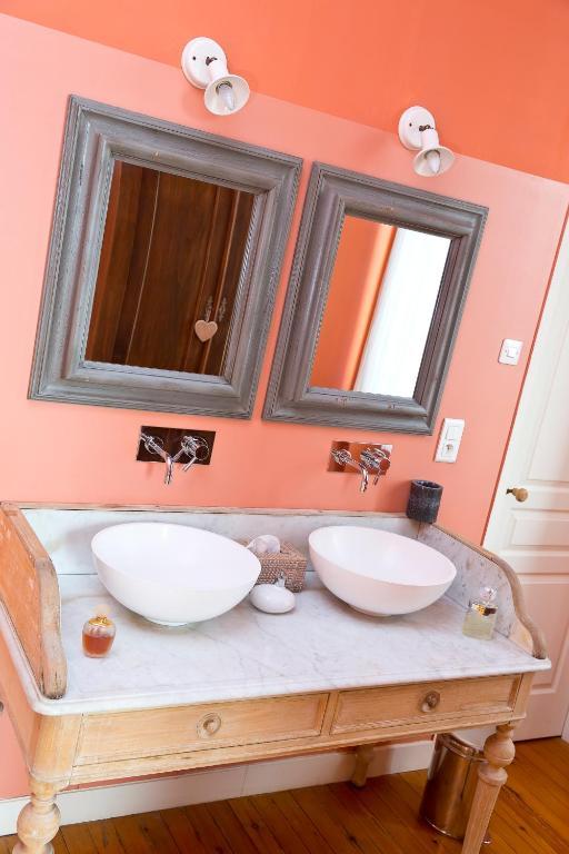 Fronsac シャトー リシュリュー Bed & Breakfast エクステリア 写真